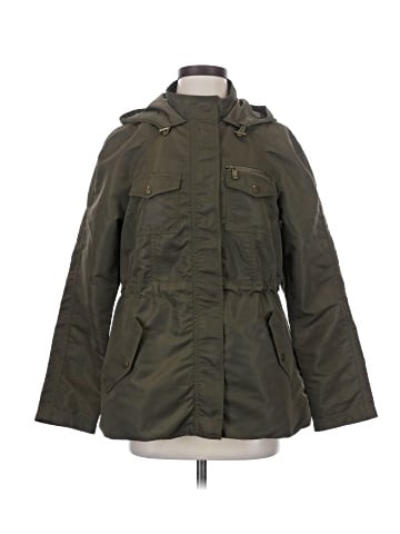 Ann Taylor LOFT Jacket (view 1)
