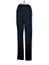 Adidas 100% Polyester Blue Track Pants Size 14 - photo 2