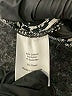 Talbots Houndstooth Gray Formal Skirt Size 6 - photo 5