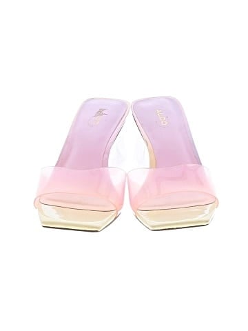 Aldo Sandals (view 2)