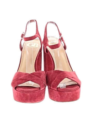 Gianni Bini Sandals (view 2)