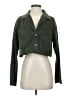 Assorted Brands 100% Cotton Green Jacket Size S (estimated) - photo 1