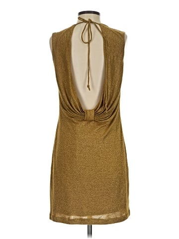 BCBGMAXAZRIA Casual Dress (view 2)