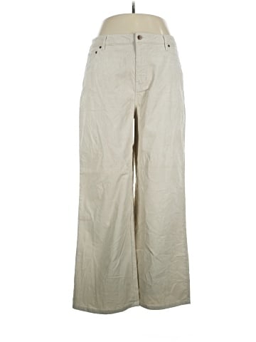 Boden Khakis (view 1)