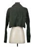 Assorted Brands 100% Cotton Green Jacket Size S (estimated) - photo 2