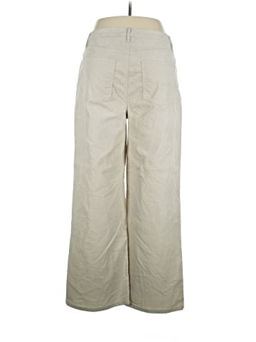 Boden Khakis (view 2)