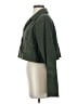 Assorted Brands 100% Cotton Green Jacket Size S (estimated) - photo 5