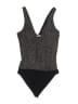 Trafaluc by Zara Black Bodysuit Size S - photo 1