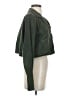 Assorted Brands 100% Cotton Green Jacket Size S (estimated) - photo 4