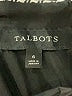 Talbots Tweed Brown Formal Skirt Size 6 - photo 4