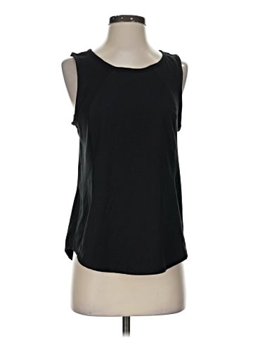 Danskin Sleeveless T-Shirt (view 1)
