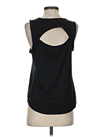 Danskin Sleeveless T-Shirt (view 2)