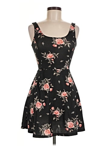 Divided by H&M Casual Dress (view 1)