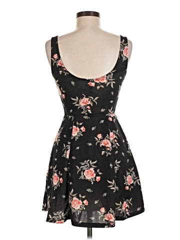 Divided by H&M Casual Dress (view 2)