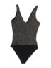 Trafaluc by Zara Black Bodysuit Size S - photo 2