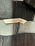 Soft Surroundings Solid Black Casual Pants Size XL (petite) - photo 4