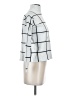sita murt Checkered-gingham White Pullover Sweater Size S (estimated) - photo 4