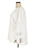 Apt. 9 Ivory 3/4 Sleeve Blouse Size 2X - photo 5