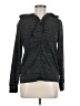 Threads 4 Thought Gray Zip Up Hoodie Size M - photo 1