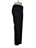 J. McLaughlin Black Dress Pants Size L - photo 4