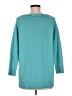 Kate Spade New York Teal Pullover Sweater Size M - photo 2