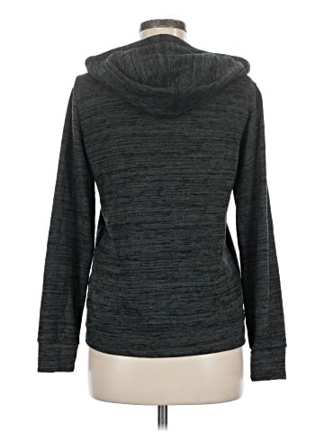 Threads 4 Thought Zip Up Hoodie (view 2)