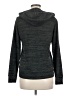 Threads 4 Thought Gray Zip Up Hoodie Size M - photo 2
