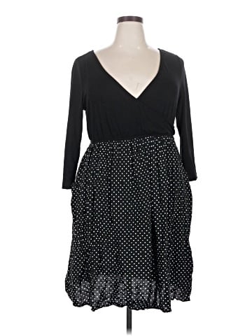 Torrid Casual Dress (view 1)