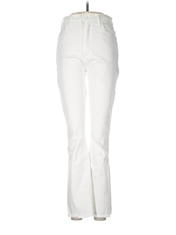 Mother Casual Pants (view 1)