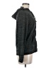 Threads 4 Thought Gray Zip Up Hoodie Size M - photo 4