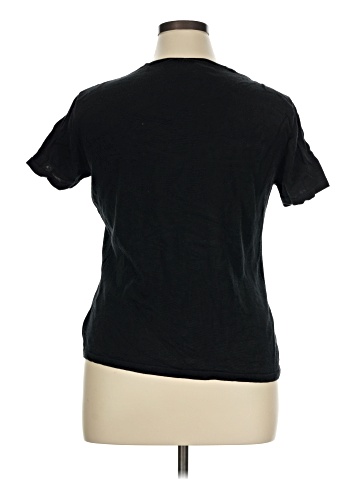Talbots Short Sleeve Top (view 2)
