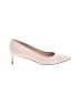 Stuart Weitzman Ivory Heels Size 9 1/2 - photo 1