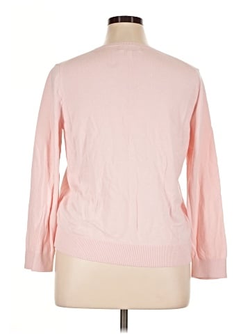 Banana Republic Factory Store Pullover Sweater (view 2)