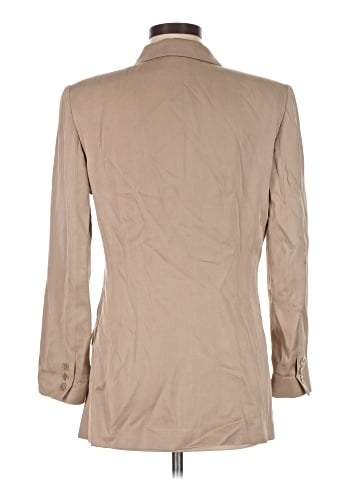 Liz Claiborne Trenchcoat (view 2)