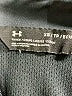 Under Armour Black Windbreaker Size XS - photo 6