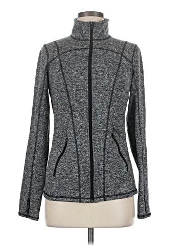 EXP Core Track Jacket (view 1)