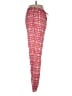 Johnnie b Print Red Casual Pants Size 16 - photo 4