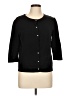 525 America Black Cardigan Size L - photo 1