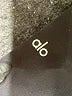 Alo Black Active Pants Size XS - photo 7