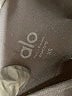 Alo Black Active Pants Size XS - photo 8