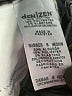 Denizen from Levi's Blue Jeans Size 8 - photo 8