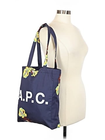 A.P.C. Tote (view 2)