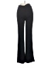 SWELL Solid Black Dress Pants Size S - photo 2