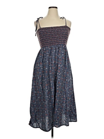 Toad & Co Casual Dress (view 1)