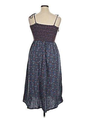 Toad & Co Casual Dress (view 2)