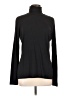 Classiques Entier Black Long Sleeve Turtleneck Size L - photo 1