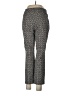 up! Print Gray Casual Pants Size 10 - photo 2