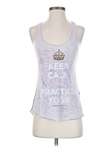 Spiritual Gangster Active Tank (view 1)