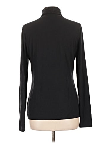 Classiques Entier Long Sleeve Turtleneck (view 2)