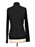 Classiques Entier Black Long Sleeve Turtleneck Size L - photo 2